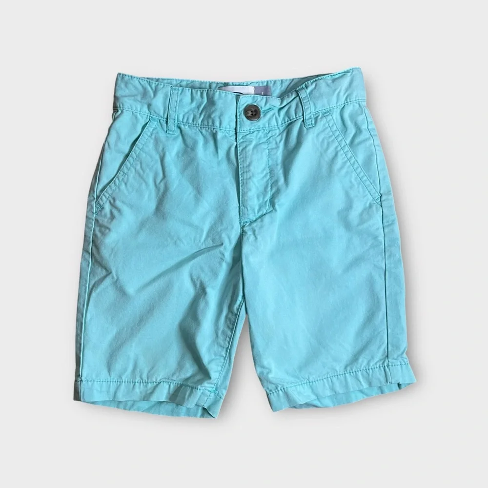 Old Navy Light Blue Shorts